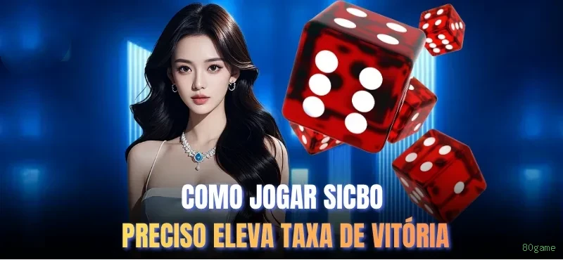Cassino ao vivo 80game dealers