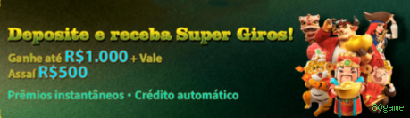 Bônus e prêmios 80game