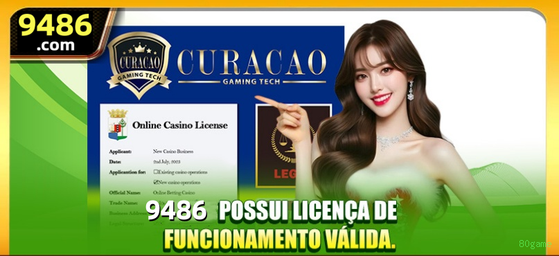 Formulário registro 80game